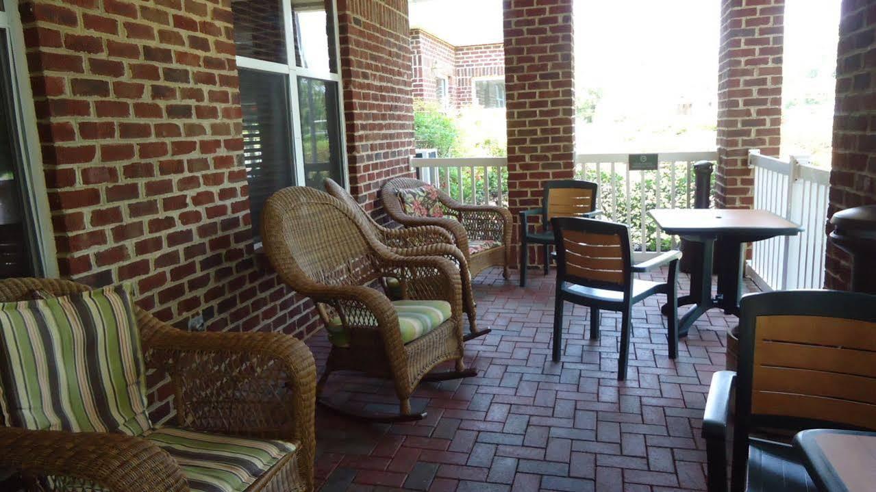 Country Inn & Suites By Radisson, Williamsburg Historic Area, Va Exterior foto